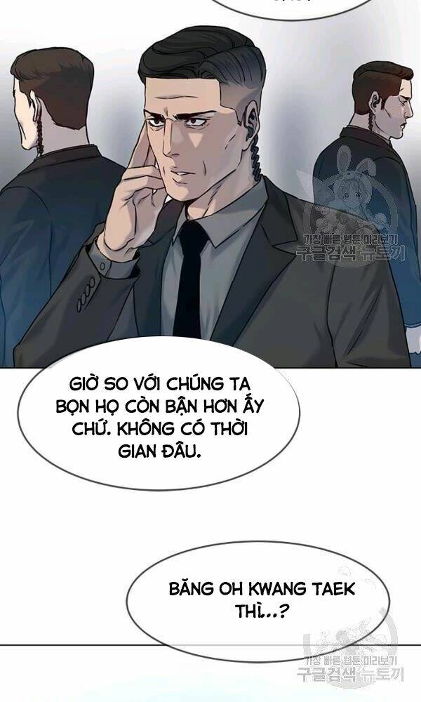 Đội Trưởng Lính Đánh Thuê: Chapter 93