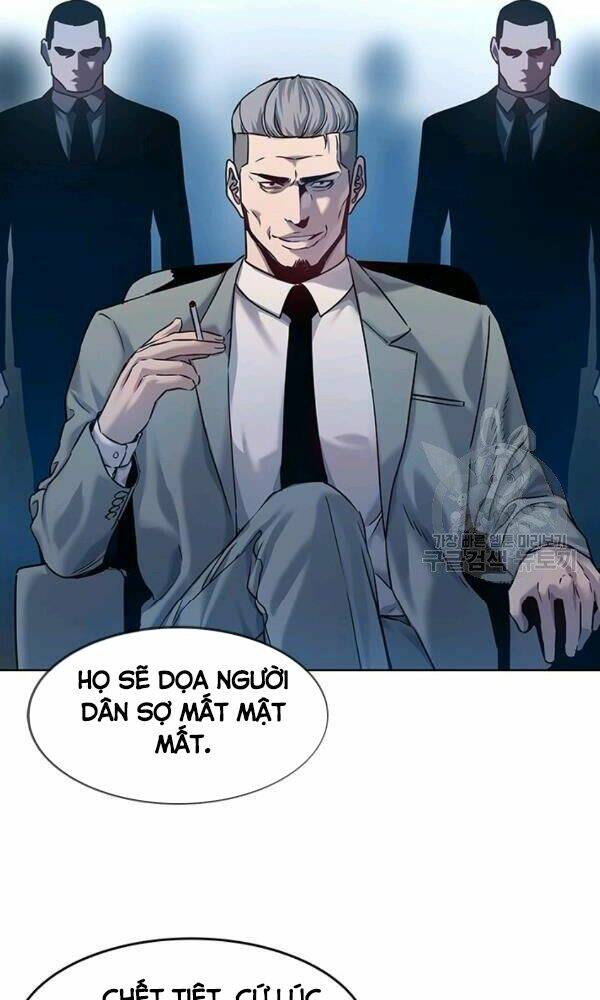 Đội Trưởng Lính Đánh Thuê: Chapter 93