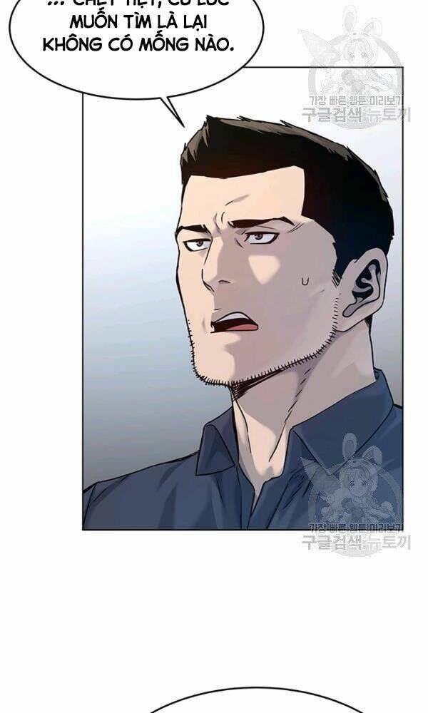 Đội Trưởng Lính Đánh Thuê: Chapter 93