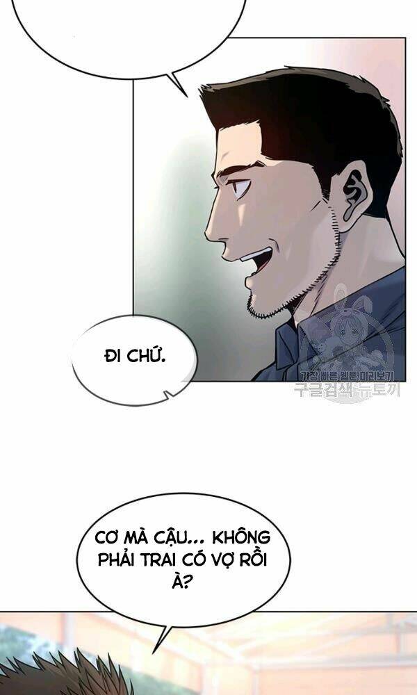 Đội Trưởng Lính Đánh Thuê: Chapter 93