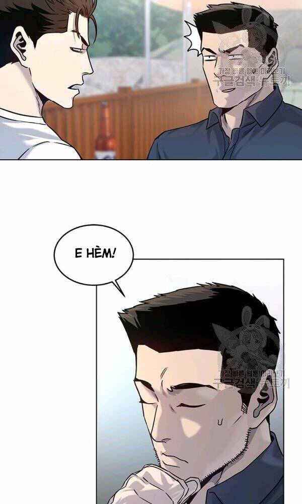 Đội Trưởng Lính Đánh Thuê: Chapter 93