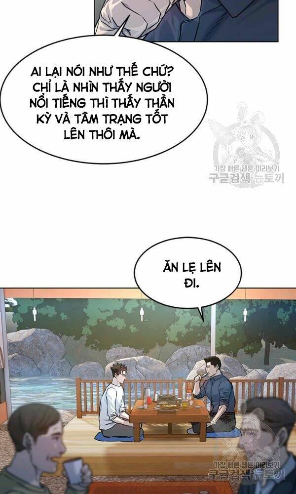 Đội Trưởng Lính Đánh Thuê: Chapter 93