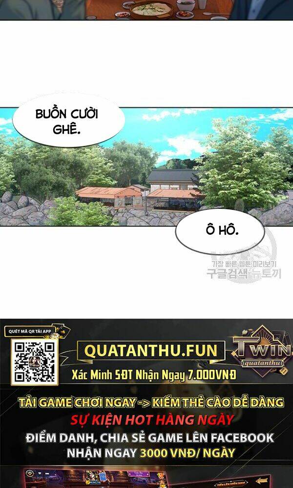 Đội Trưởng Lính Đánh Thuê: Chapter 93