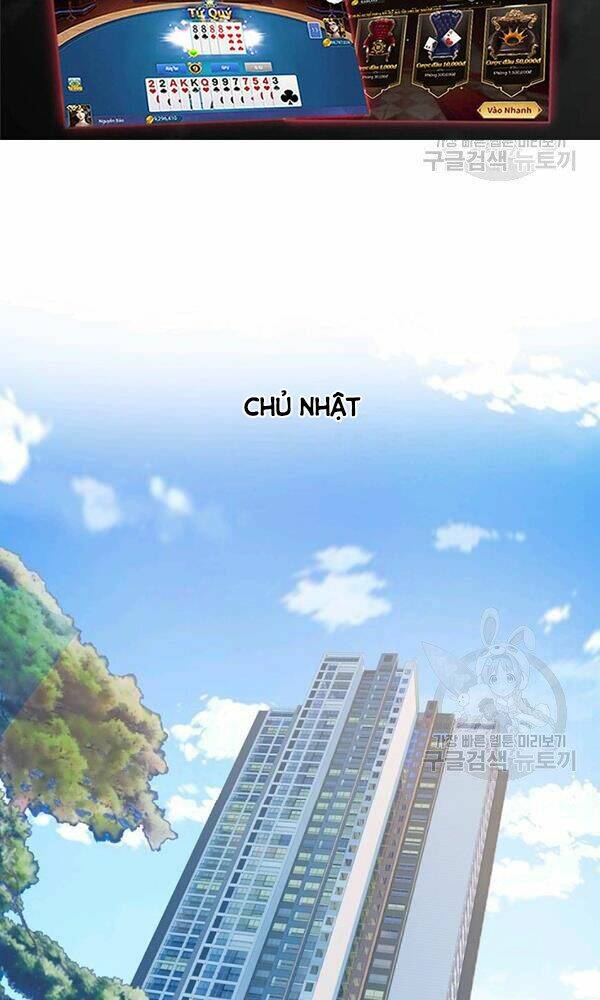 Đội Trưởng Lính Đánh Thuê: Chapter 93