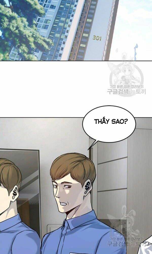 Đội Trưởng Lính Đánh Thuê: Chapter 93