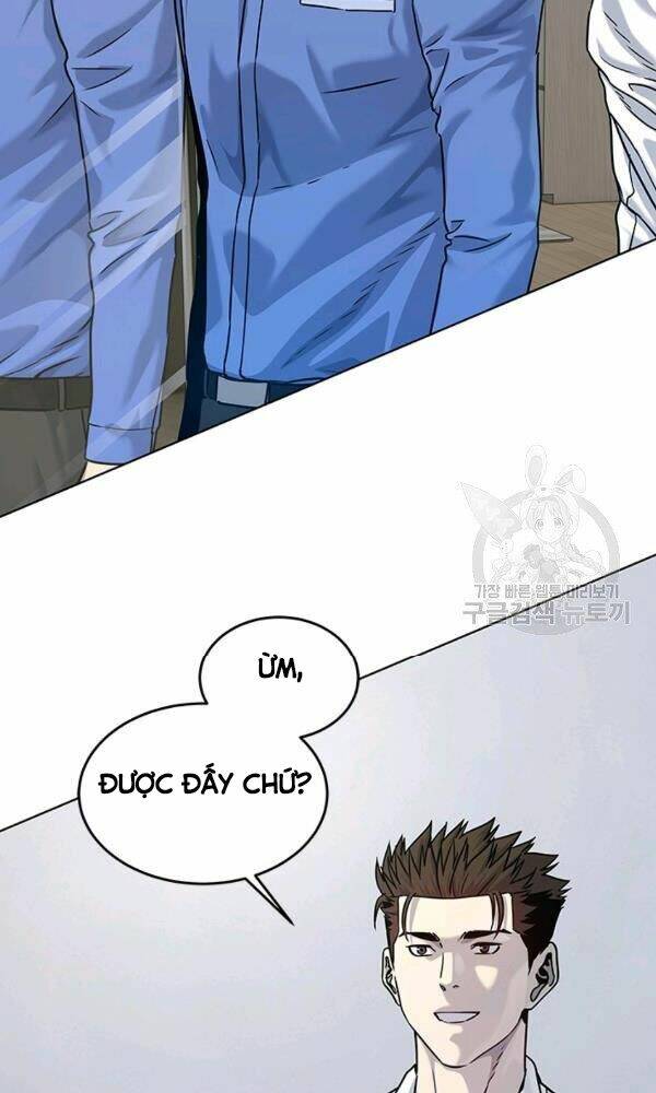 Đội Trưởng Lính Đánh Thuê: Chapter 93
