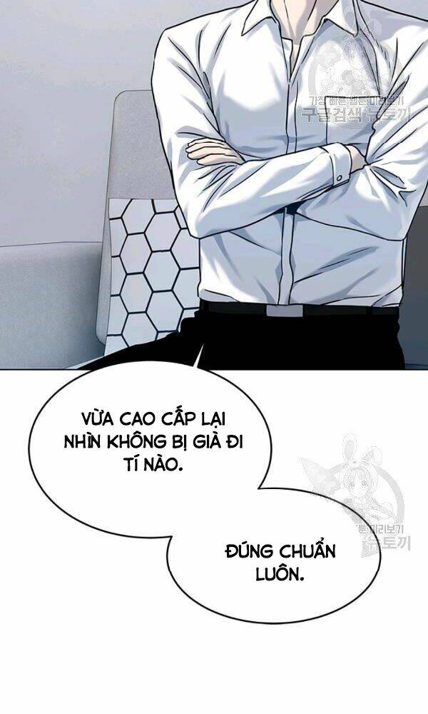 Đội Trưởng Lính Đánh Thuê: Chapter 93