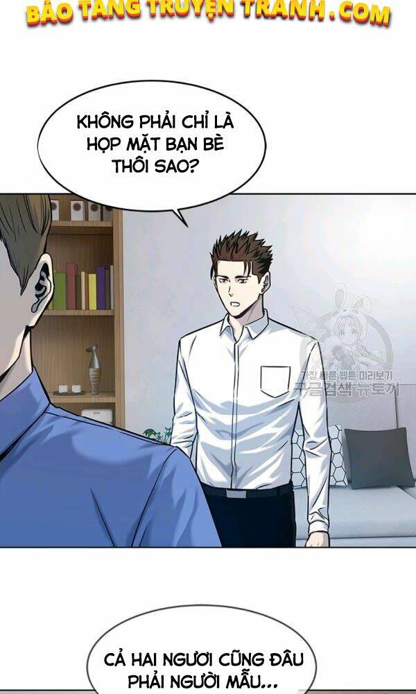 Đội Trưởng Lính Đánh Thuê: Chapter 93