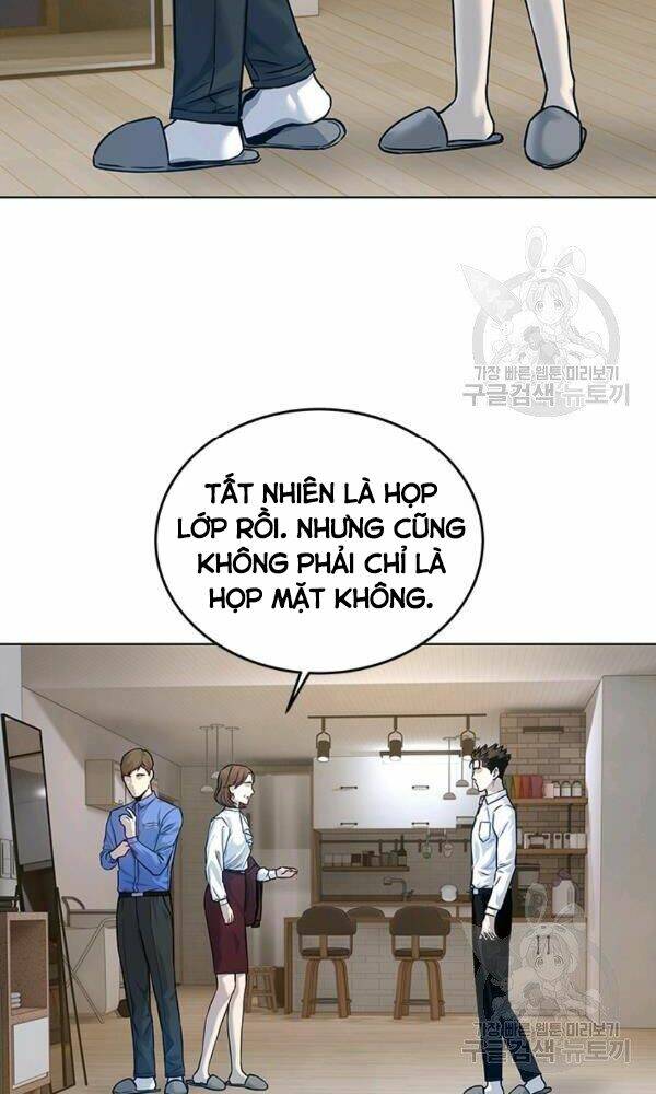 Đội Trưởng Lính Đánh Thuê: Chapter 93