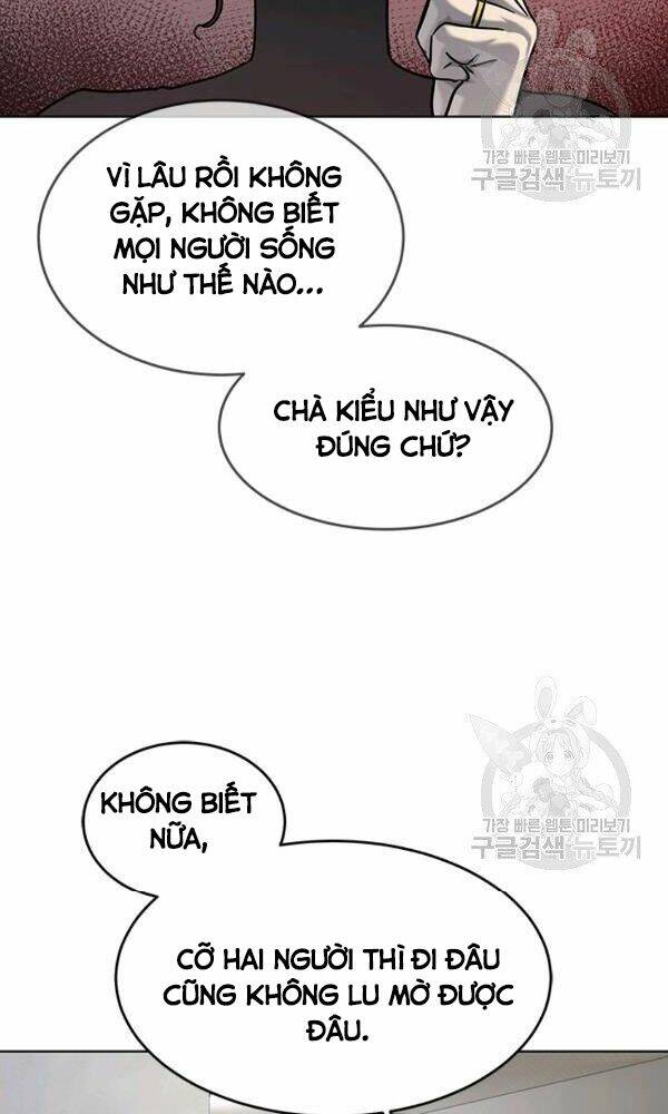 Đội Trưởng Lính Đánh Thuê: Chapter 93