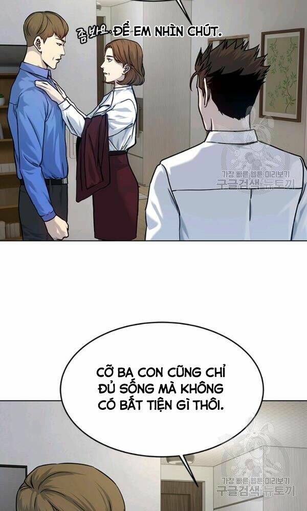 Đội Trưởng Lính Đánh Thuê: Chapter 93