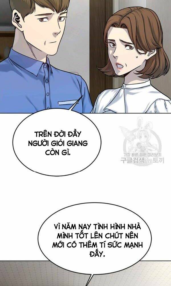 Đội Trưởng Lính Đánh Thuê: Chapter 93