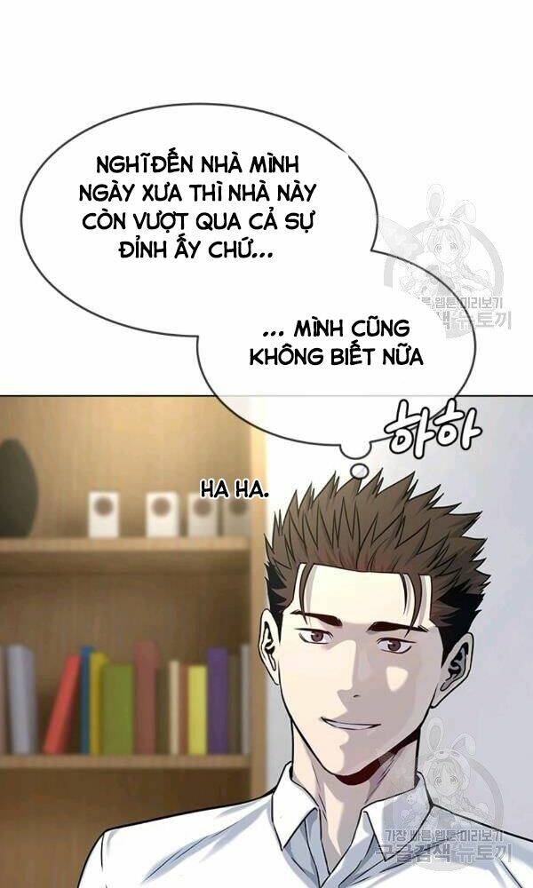 Đội Trưởng Lính Đánh Thuê: Chapter 93