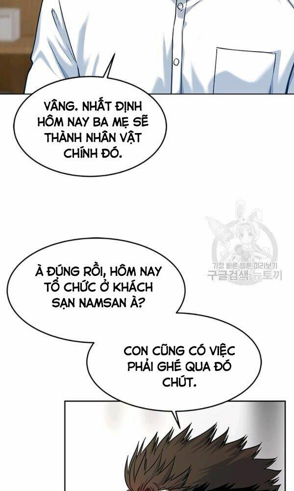 Đội Trưởng Lính Đánh Thuê: Chapter 93