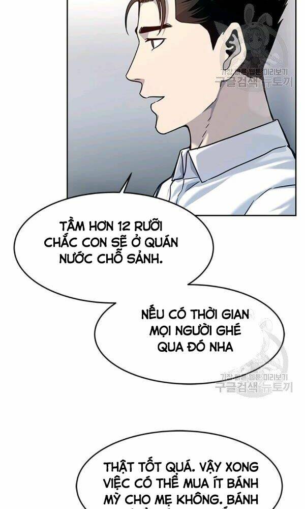 Đội Trưởng Lính Đánh Thuê: Chapter 93