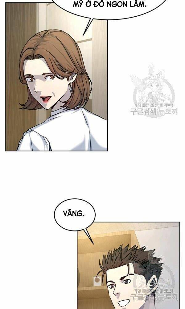 Đội Trưởng Lính Đánh Thuê: Chapter 93