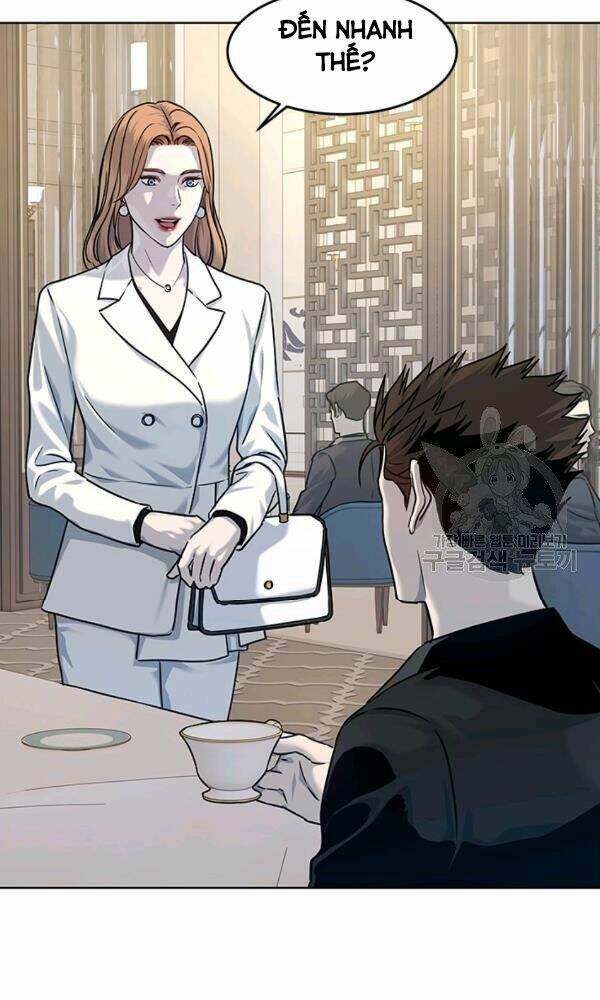 Đội Trưởng Lính Đánh Thuê: Chapter 93