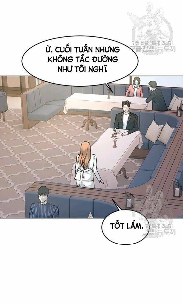 Đội Trưởng Lính Đánh Thuê: Chapter 93