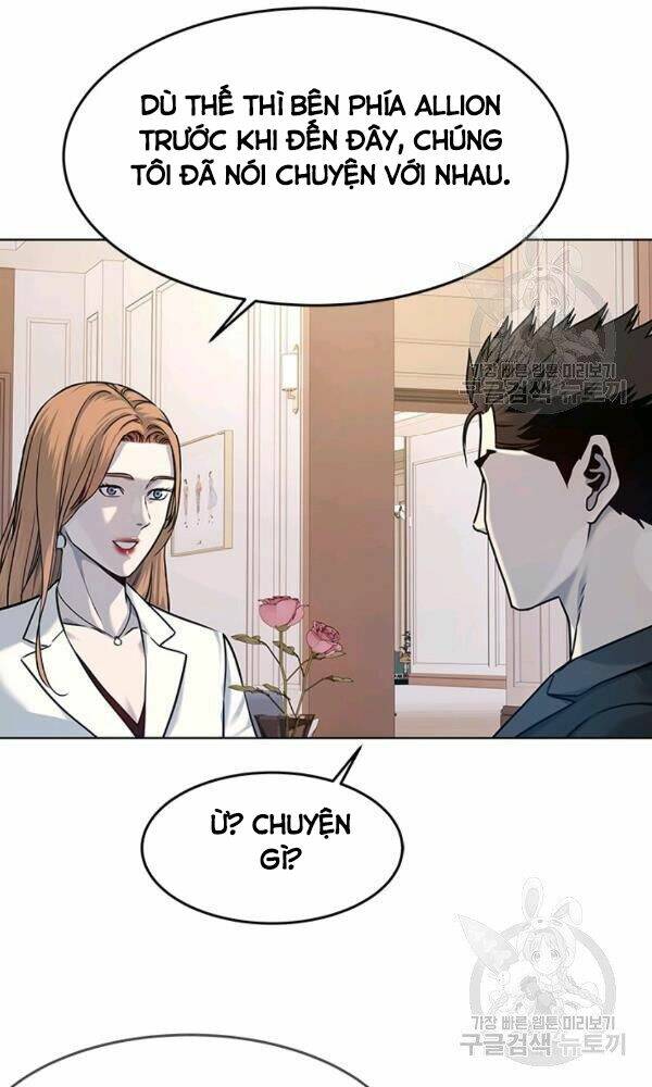 Đội Trưởng Lính Đánh Thuê: Chapter 93