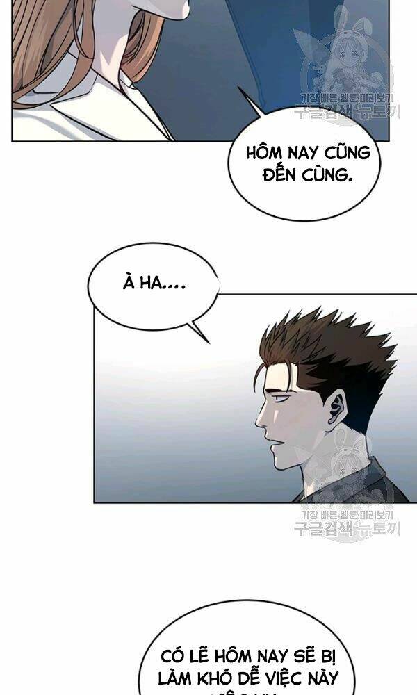 Đội Trưởng Lính Đánh Thuê: Chapter 93