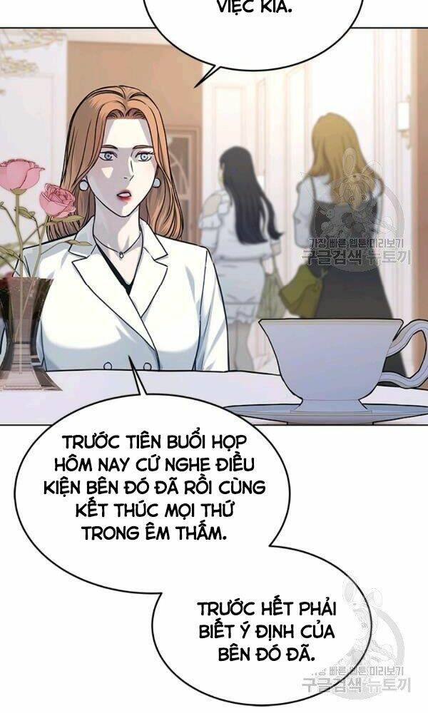 Đội Trưởng Lính Đánh Thuê: Chapter 93