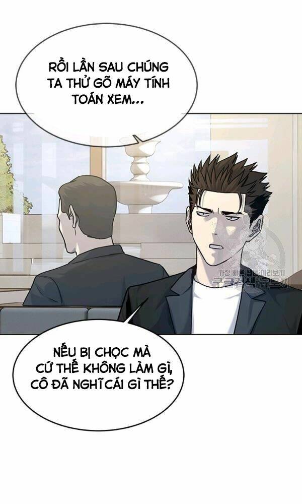 Đội Trưởng Lính Đánh Thuê: Chapter 93