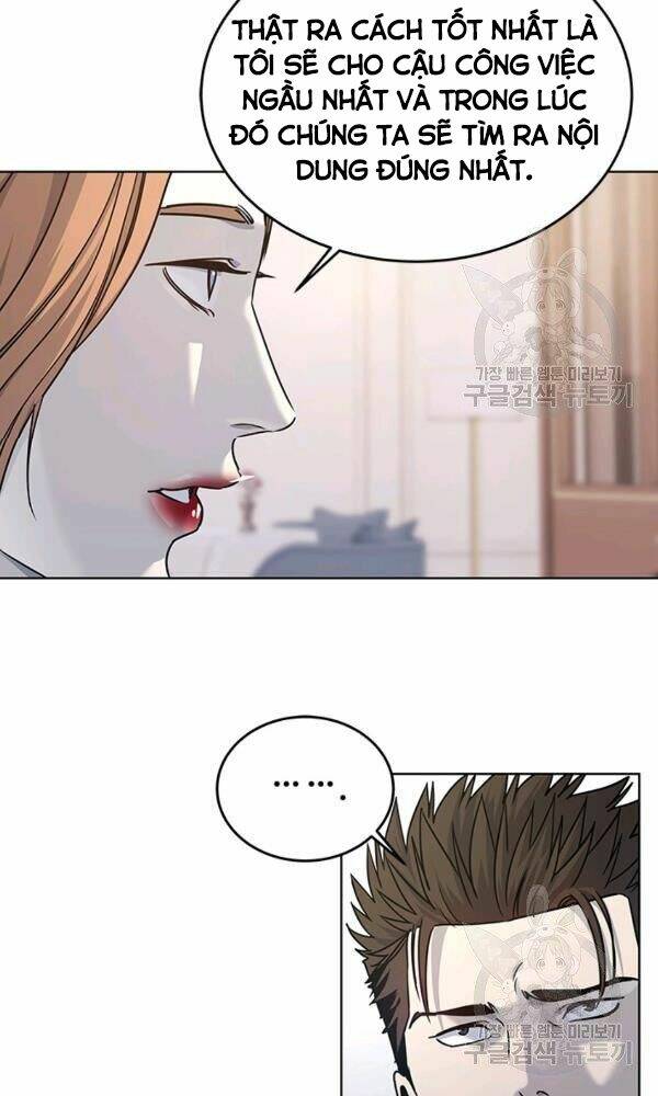 Đội Trưởng Lính Đánh Thuê: Chapter 93