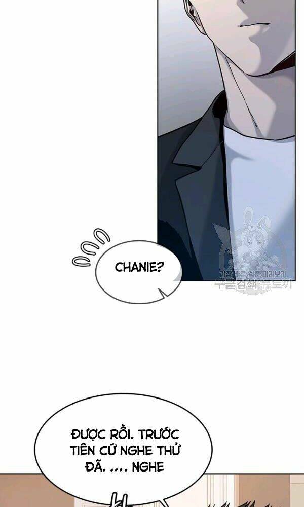 Đội Trưởng Lính Đánh Thuê: Chapter 93