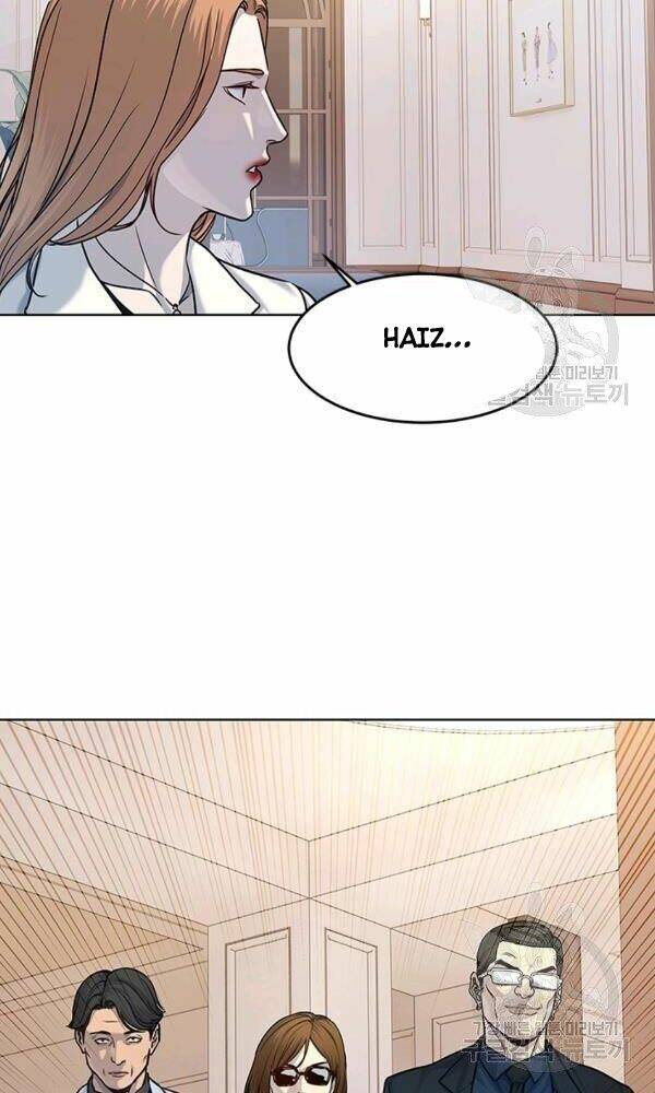 Đội Trưởng Lính Đánh Thuê: Chapter 93