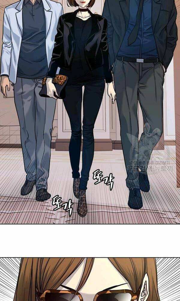 Đội Trưởng Lính Đánh Thuê: Chapter 93