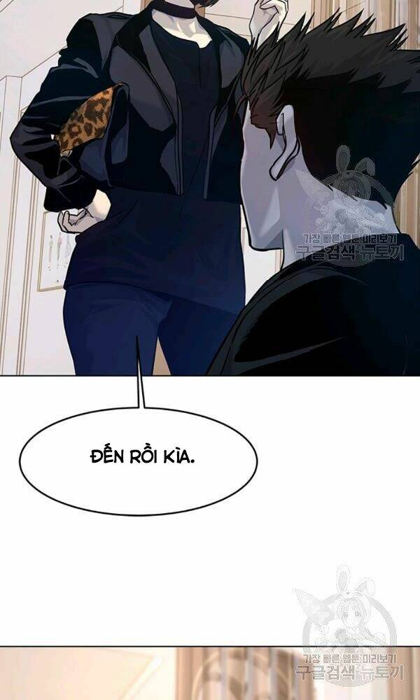 Đội Trưởng Lính Đánh Thuê: Chapter 93