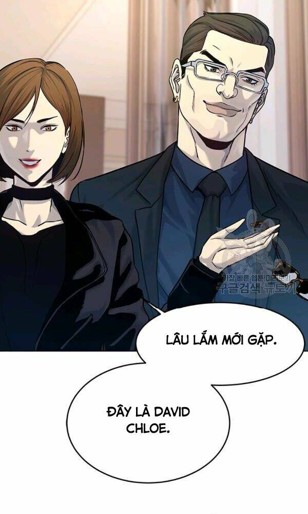 Đội Trưởng Lính Đánh Thuê: Chapter 93