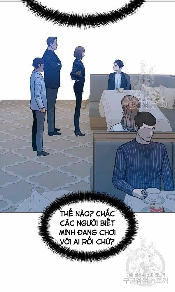 Đội Trưởng Lính Đánh Thuê: Chapter 93