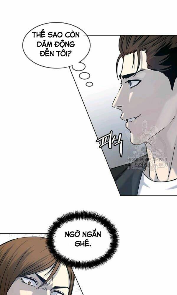 Đội Trưởng Lính Đánh Thuê: Chapter 93