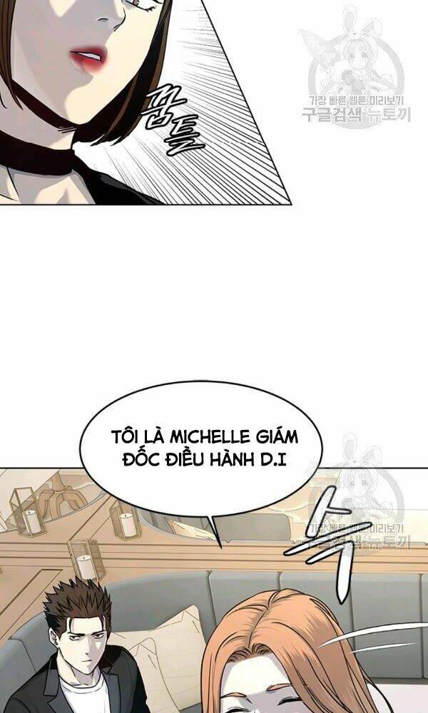 Đội Trưởng Lính Đánh Thuê: Chapter 93