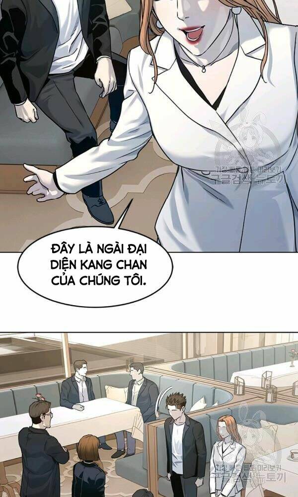 Đội Trưởng Lính Đánh Thuê: Chapter 93