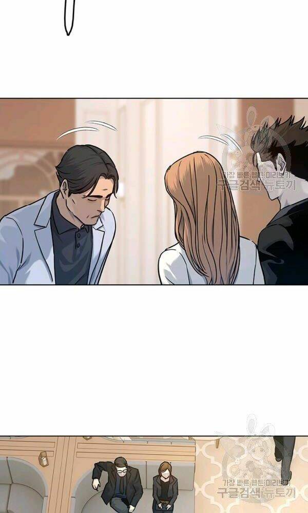Đội Trưởng Lính Đánh Thuê: Chapter 93