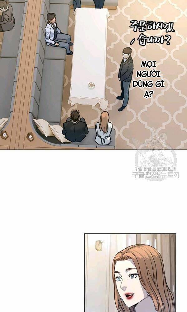 Đội Trưởng Lính Đánh Thuê: Chapter 93
