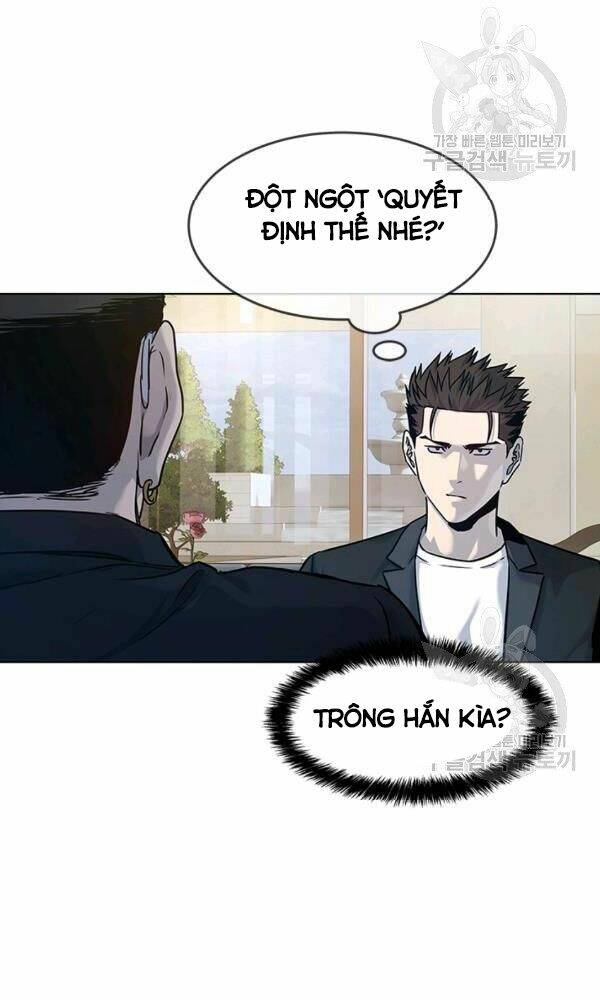 Đội Trưởng Lính Đánh Thuê: Chapter 93