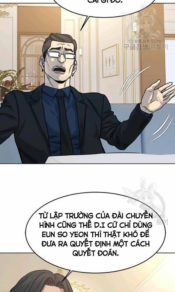 Đội Trưởng Lính Đánh Thuê: Chapter 93