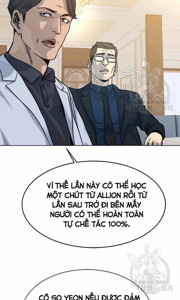 Đội Trưởng Lính Đánh Thuê: Chapter 93