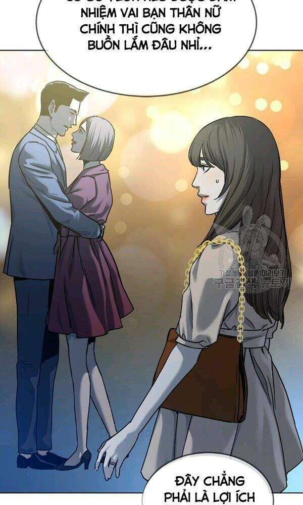 Đội Trưởng Lính Đánh Thuê: Chapter 93