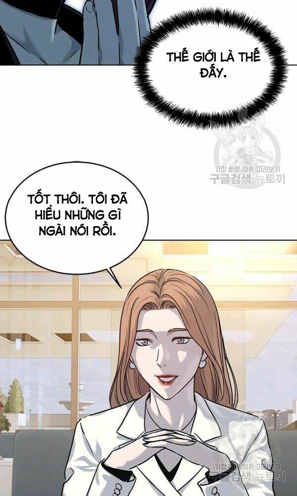 Đội Trưởng Lính Đánh Thuê: Chapter 93