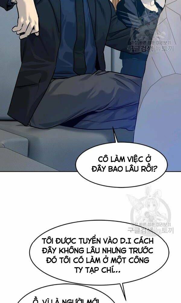 Đội Trưởng Lính Đánh Thuê: Chapter 93