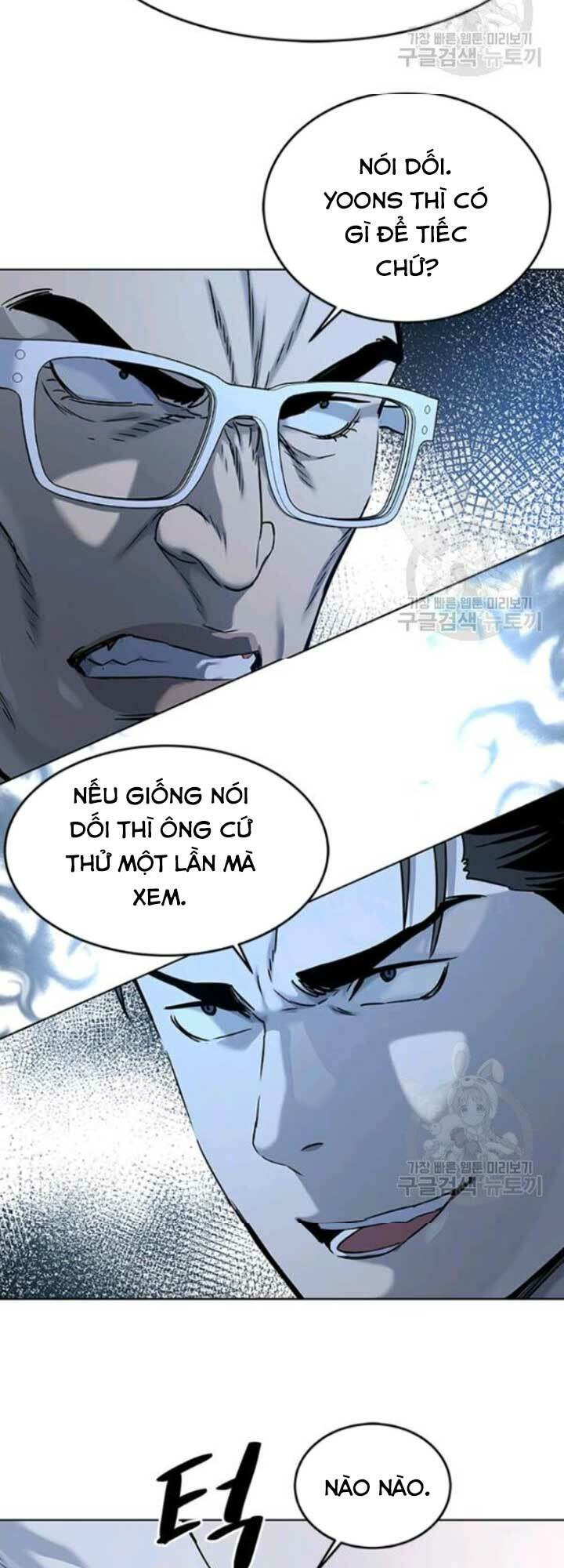 Đội Trưởng Lính Đánh Thuê: Chapter 94