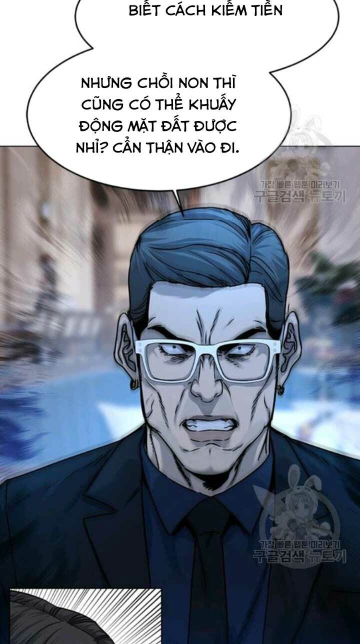 Đội Trưởng Lính Đánh Thuê: Chapter 94