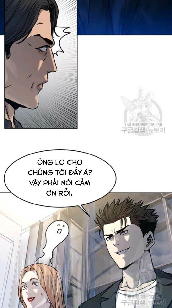 Đội Trưởng Lính Đánh Thuê: Chapter 94
