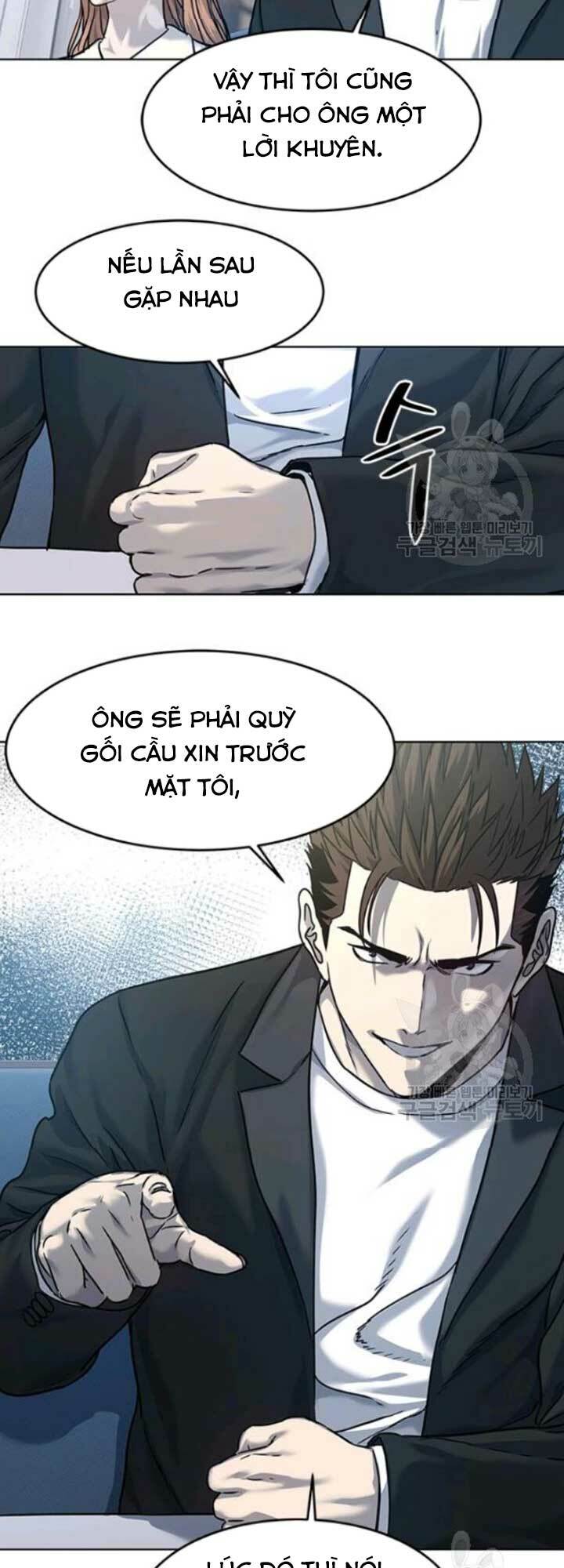 Đội Trưởng Lính Đánh Thuê: Chapter 94