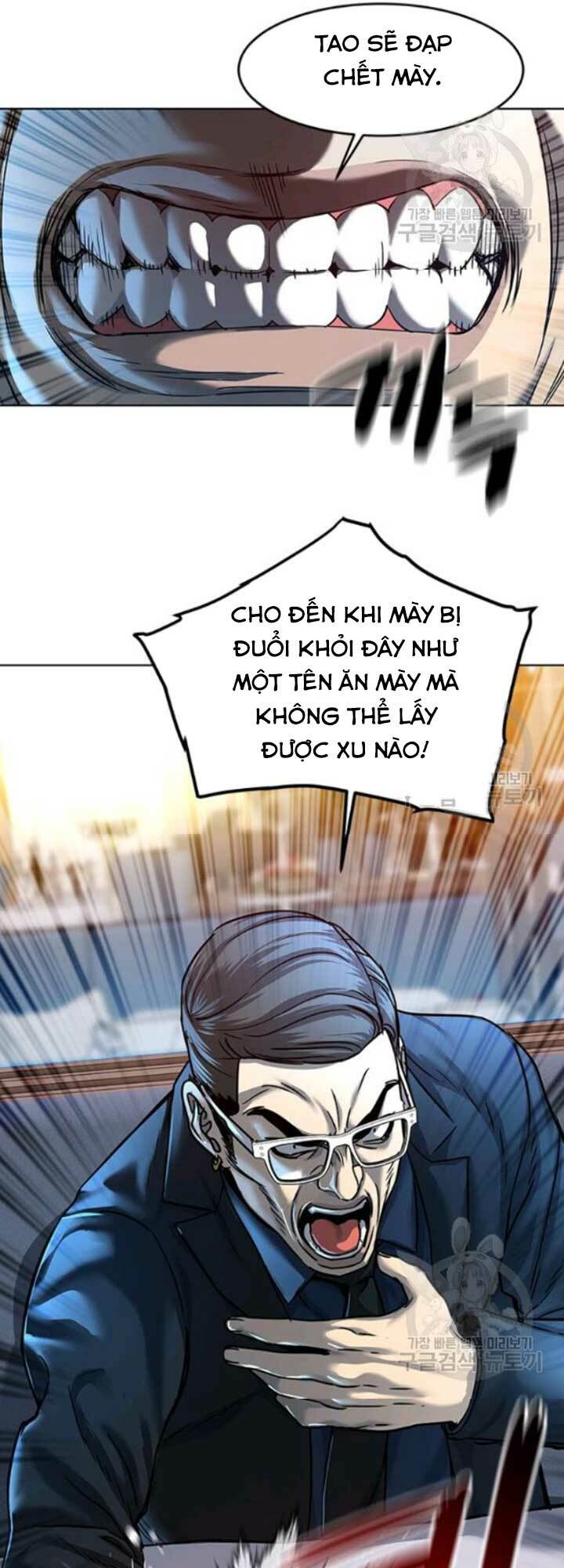 Đội Trưởng Lính Đánh Thuê: Chapter 94