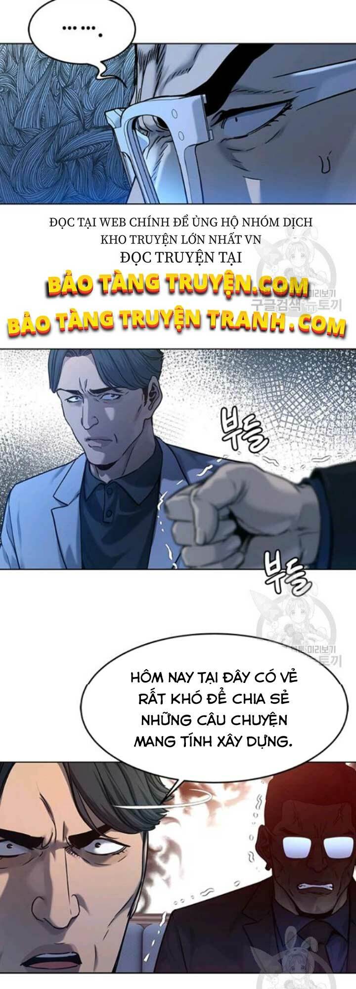 Đội Trưởng Lính Đánh Thuê: Chapter 94